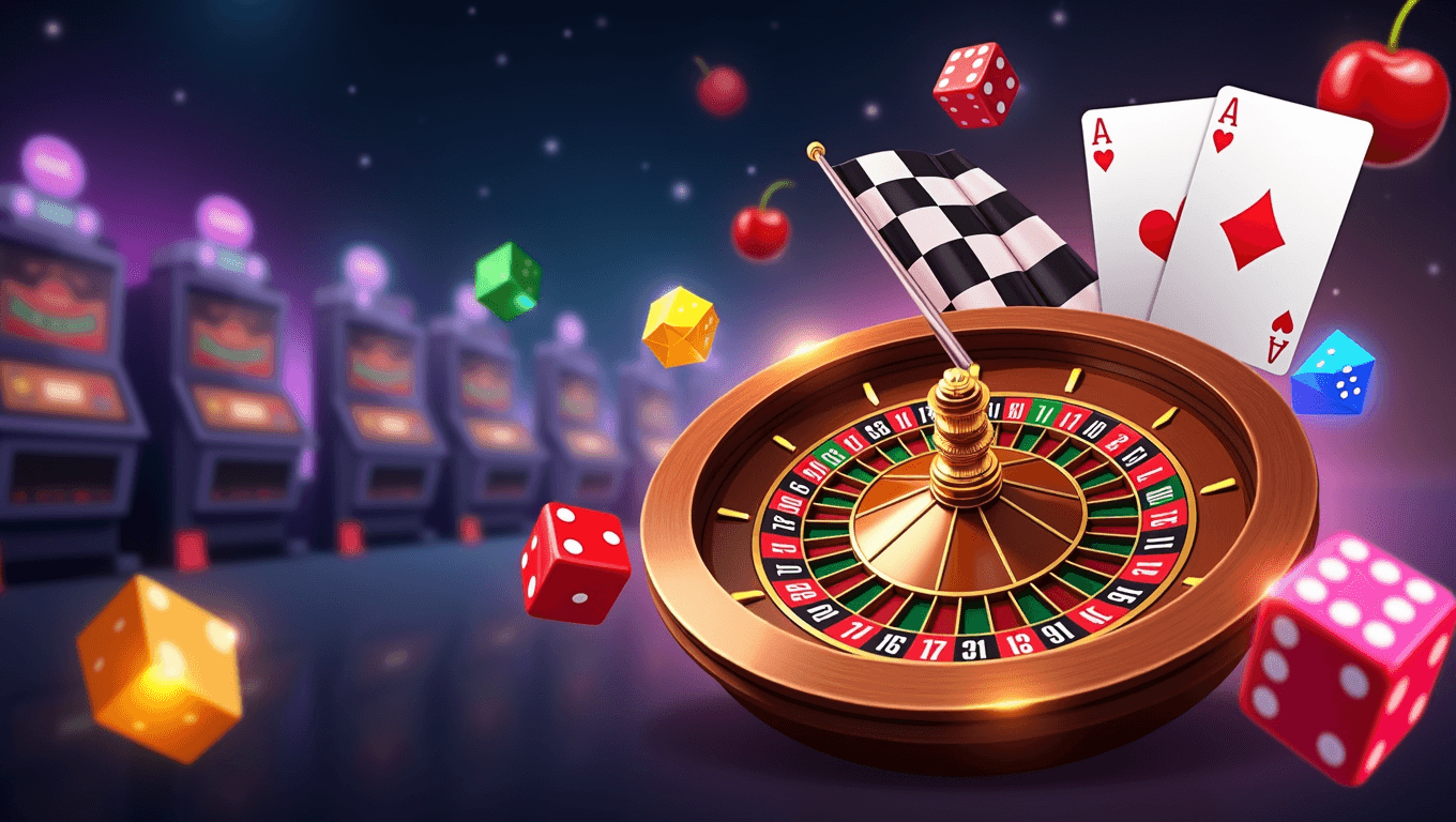 1XBet Casino jeux en ligne  
1XBet Casino paris sportifs  
1XBet Casino bonus attractifs  
1XBet Casino expériences de jeu  
1XBet Casino slot machines populaires