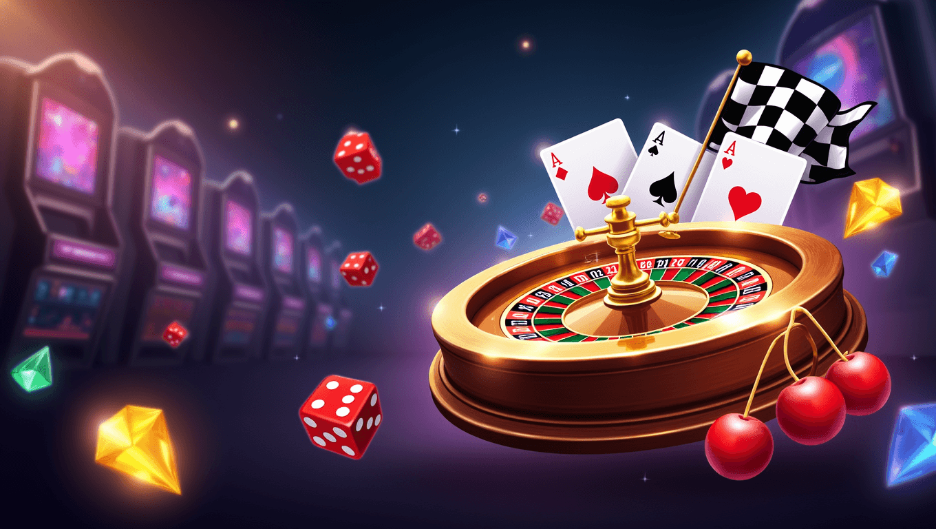 Imagem do 1XBet Casino