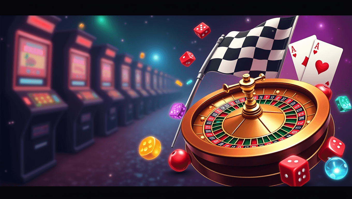1XBet 카지노 로고 이미지
