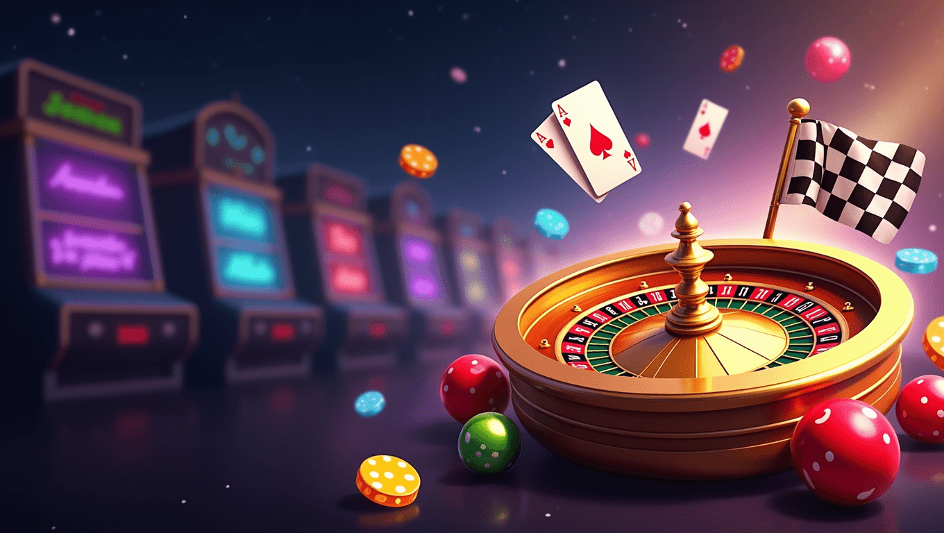 1XBet Casino-ის ლოგო