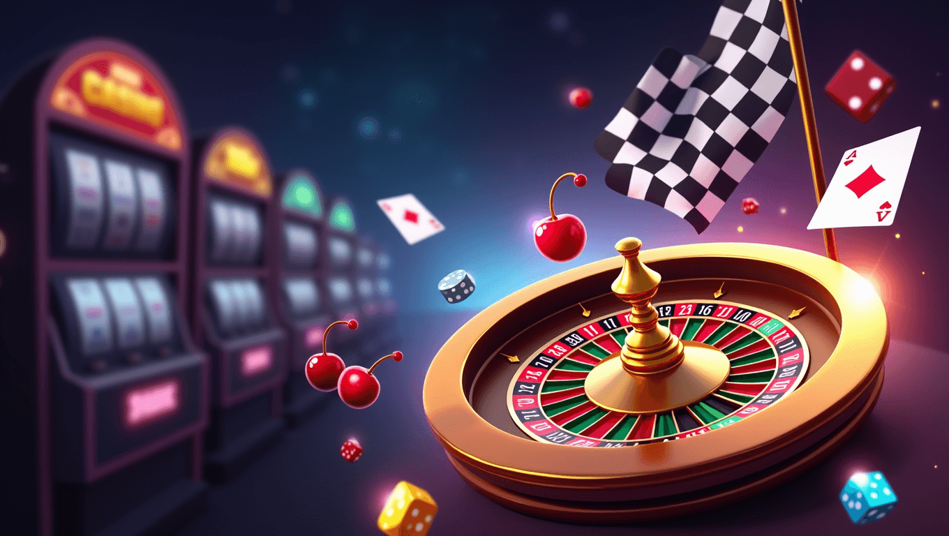 Casino en línea 1XBet