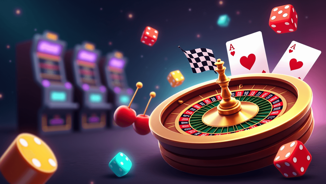 1XBet Casino logo design  
Exciting games at 1XBet Casino  
1XBet Casino vibrant gaming experience  
1XBet Casino thrilling betting options  
1XBet Casino online gaming platform